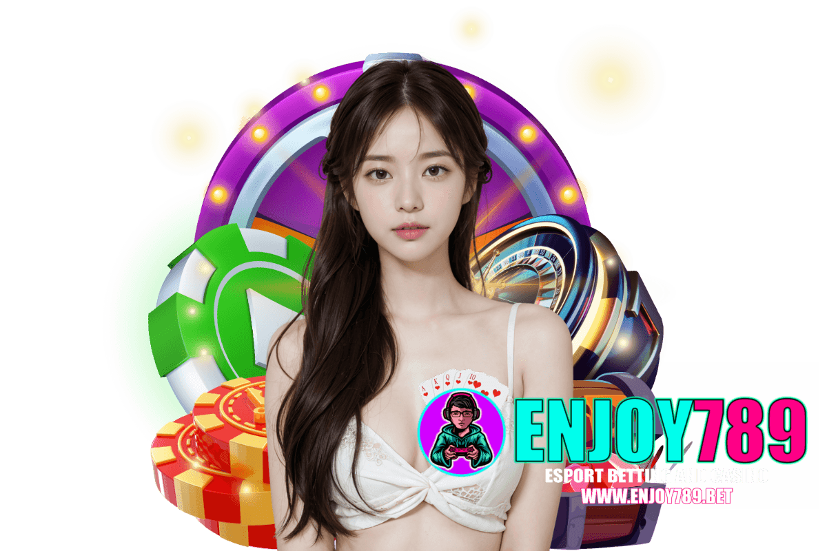 enjoy789 login