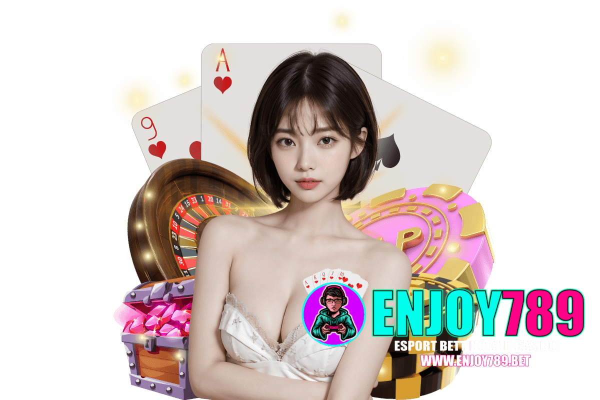 enjoy789 สล็อต