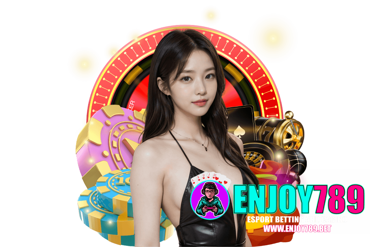 enjoy789 เว็บตรง